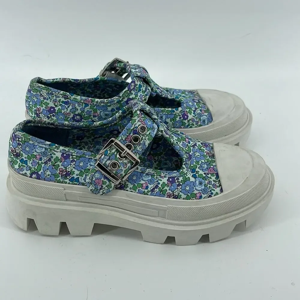 Jeffrey Campbell nwot jeffrey